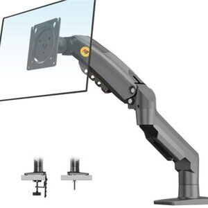 Monitor Mount // Adjustable, tilt, rotation